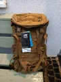NEU Tasmanian Tiger Rucksack Mil OPS Pack 30 coyote für Camping Outdoor Survival