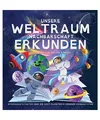 Unsere Weltraum-Nachbarschaft Erkunden - Interessante Fakten Über Die Acht Plan