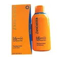 LANCASTER Körperpflegemittel Sun Selbstbräunungslotion SPF 6 200 ml