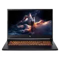 Acer Nitro V 17 AI ANV17-41-R8JV, AMD RyzenTM 7, 3,8 GHz, 43,9 cm (17.3"), 1920 x 1080 Pixel, 16 GB, 1 TB - Schwarz