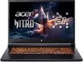 Acer Nitro V 17 AI ANV17-41 AMD Ryzen 7 260 / 3,8 GHz Win 11 Home GeForce RTX 5050 16 GB RAM 1.024 TB SSD NVMe 43,9 cm 17.3" IPS 1920 x 1080 Full HD @ 144 Hz Wi-Fi 6E Bluetooth Obsidian Black kbd: Deutsch (NH.QYSEG.002)