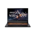 Acer Nitro V 17 AI ANV17-41-R8JV - 17.3", AMD Ryzen 7 260, 16 GB RAM, 1 TB SSD, NVIDIA RTX 5050, Windows 11 Home