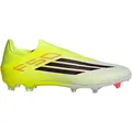 Adidas F50 LEAGUE LL FG/MG - gelb