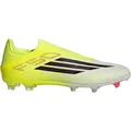 ADIDAS Herren Fussball-Rasenschuhe F50 LEAGUE Laceless FG/MG