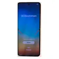 Samsung Galaxy Z Flip5 5G Dual-SIM 256GB Lavender mit Fehler im Display
