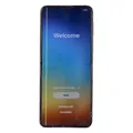 Samsung Galaxy Z Flip5 5G Dual-SIM 256GB Lavender Gebraucht mit Defekt
