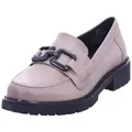 Jana Slipper grau 41 EU