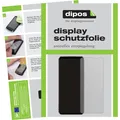 Dipos Displayschutzfolie Antireflex (1 Stück, Asus ROG Phone 5) (4051837658205)