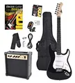 Volt E-Gitarren-Set EG-100