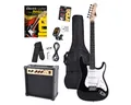Voggenreiter Gitarrenmechanik-Set Volt E-Gitarren-Set EG-100