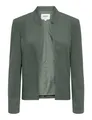 ONLY Onlemillia Life L/S Open Blazer Cc TLR