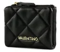Valentino Ocarina Wallet Nero