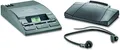 Philips LFH0720 Analoges Schreibtisch-Wiedergabesystem, Mini-Kassette - NEU