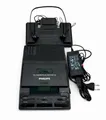 Philips LFH 720 Transcription System Diktiergerät Wiedergabe Set Pedal USB Adapt