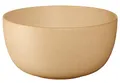 ASA Saisons Salatschale Almond 22 cm