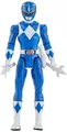 Power Rangers Mighty Morphin Actionfigur VHS Exclusive – Blue Ranger, 15,2 cm