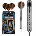 Steeldart Winmau Barbarian 2302 - 24g 297207