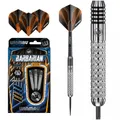 Winmau Spiel, Steeldart Winmau Barbarian 2302 - 24g