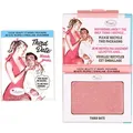 the Balm Blush Third Date