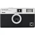 Kodak Rk0101 H35 Analoge Kamera Schwarz One Size / EU Plug 220V Schwarz One Size - Schwarz