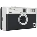 Kodak H35, schwarz