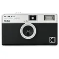 Kodak Analogkamera Ektar H35 Schwarz