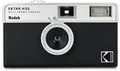 Kodak Half Frame Film Camera EKTAR H35 Black