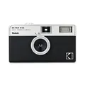 Photo Camera Kodak Ektar H35 Black NEU