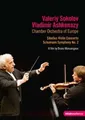 Sibelius, Jean - Violin Concerto / Robert Schumann -... | DVD | Zustand sehr gut