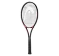 Head Tennisschläger Prestige Tour 95in/315g/Turnier 2023 weinrot/schwarz - unbesaitet