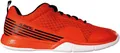 Salming Viper SL Indoor Handballschuhe Hallenschuhe Sportschuhe orange/schwarz 1233061-0808 LTD, Schuhgröße:48 EU