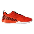 Salming Viper SL Indoor Sportschuhe orange 1233061-0808 (eu_Footwear_Size_System, Adult, Men, Numeric, medium, Numeric_48)