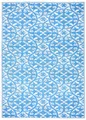 Tapiso Outdoorteppich IBIZA, rechteckig, Outdoor, Balkon, Garten