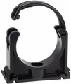SIBO Rohrschelle, Rohrhalter-Clip Typ VDL 10-200mm, Größe Ø:Ø 50 mm