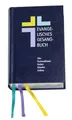 Evangelisches Gesangbuch Württemberg Kleine Ausgabe