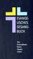 Evangelisches Gesangbuch. kleine Ausgabe. Lederfaserstof... | Buch | Zustand gut