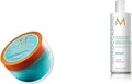Moroccanoil - Feuchtigkeitsspendende Reparaturspülung - Moroccan O Care Hair 250Ml 250 ml