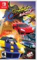 Cruis'n Blast, Juego para Consola Nintendo Switch