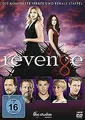 Revenge - Die komplette vierte Staffel [6 DVDs] von ... | DVD | Zustand sehr gut
