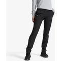 Venture Wind Pants Damen Black, Größe:M - Damen > Hosen > Winddichte Hosen - Schwarz
