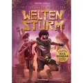 Tristan gegen die Götter, Band 2 - Weltensturm