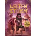 Tristan gegen die Götter Band 2 - Weltensturm von Kwame Mbalia / Ravensburger Verlag / Buch