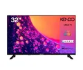KENDO 32 LED 3251 B LED TV HD-Ready, HDR, Smart TV Sprachsteuerung Alexa Google