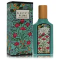 Flora Gorgeous Jasmine by Gucci Eau De Parfum Spray 1.6 oz / e 50 ml