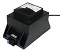 Kerbl Trafo für beheizbare Tränken | 24V 300 Watt | für alle Frostfreien Tränkebecken | wandelt Spannung von 230V auf 24V um | Kurzschluss- und Überlastungsschutz | Frostfreie Tränken Transformator