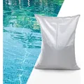25 kg Filterglas Sandfilterglas Sandfilteranlage 0,4 - 0,8mm Körnung Filtergranulat Filtermedium Glasfiltersand Pool
