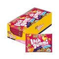 Nimm2 Lachgummi Frucht und Joghurt – 14 x 250 g – Fruchtgummis mit Fruchtsaft