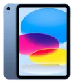 Apple iPad A16 (2025) WiFi+Cellular 128GB Blau