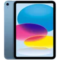 Apple iPad Cellular (A16) (2025) 27,9 cm (11,0 Zoll) 128 GB blau