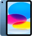 Apple iPad (2025) 128GB 5G blau, WiFi + Cellular ,  Neu Versiegelt